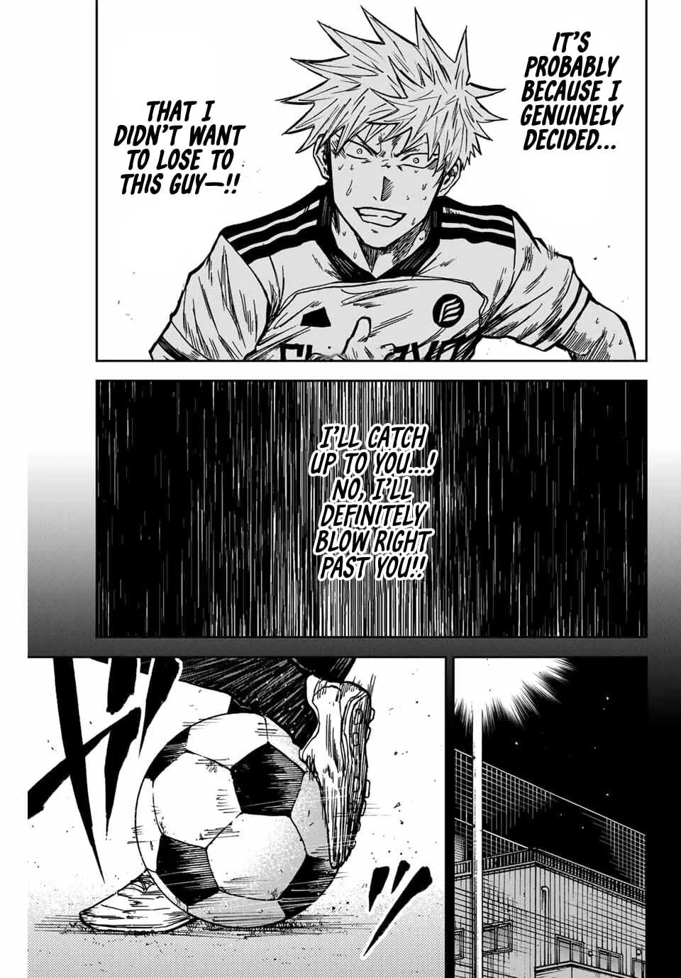 Read Aoku Somero chapter 139 image 5 on Lezhin