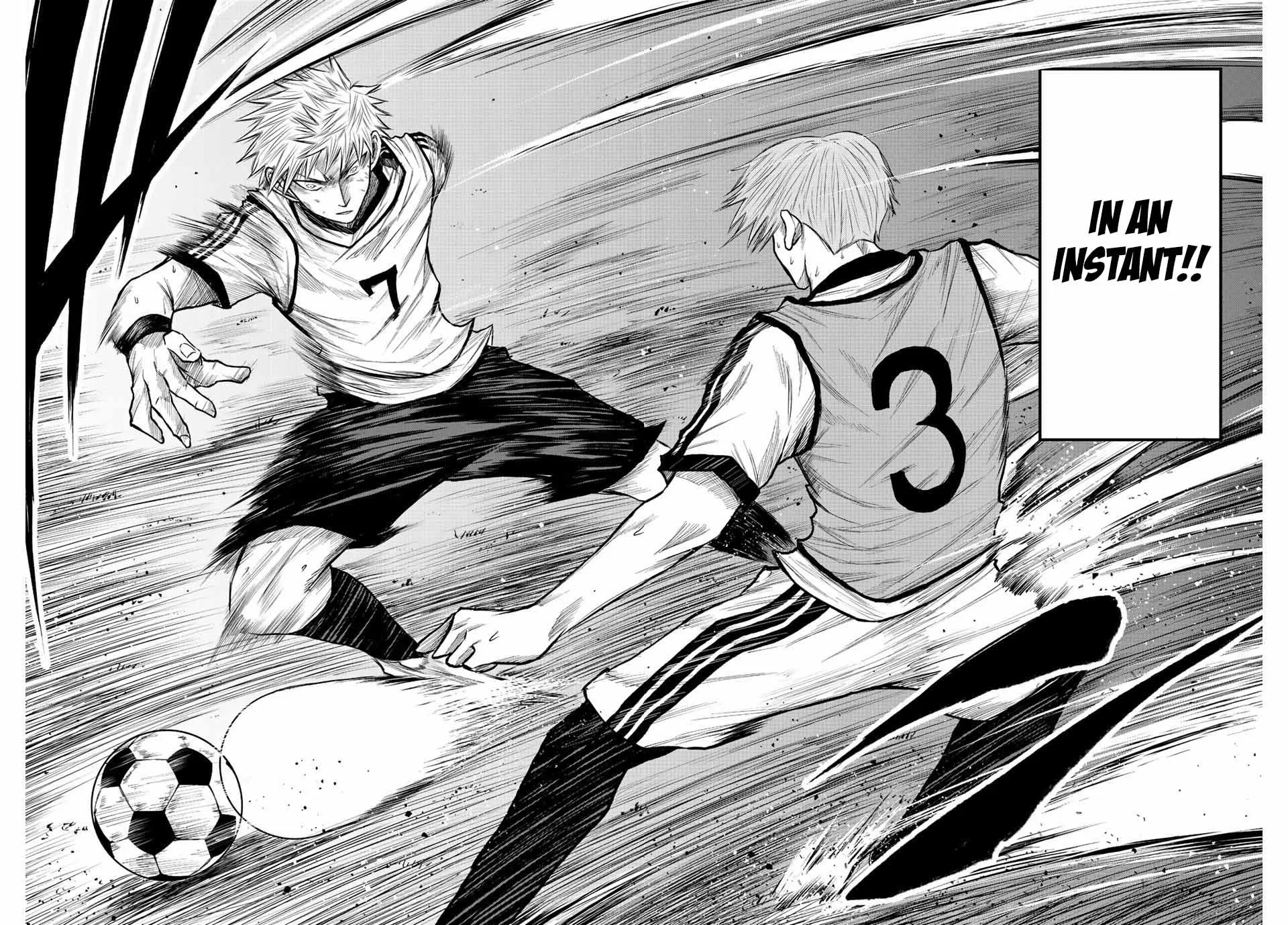 Read Aoku Somero chapter 14 image 13 on Lezhin