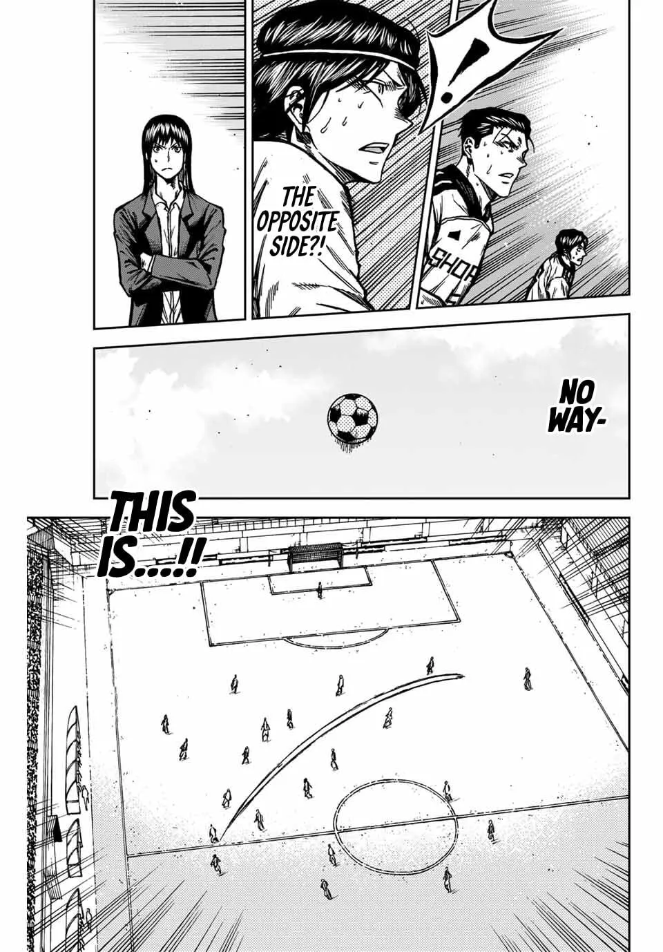 Read Aoku Somero chapter 140 image 17 on Lezhin