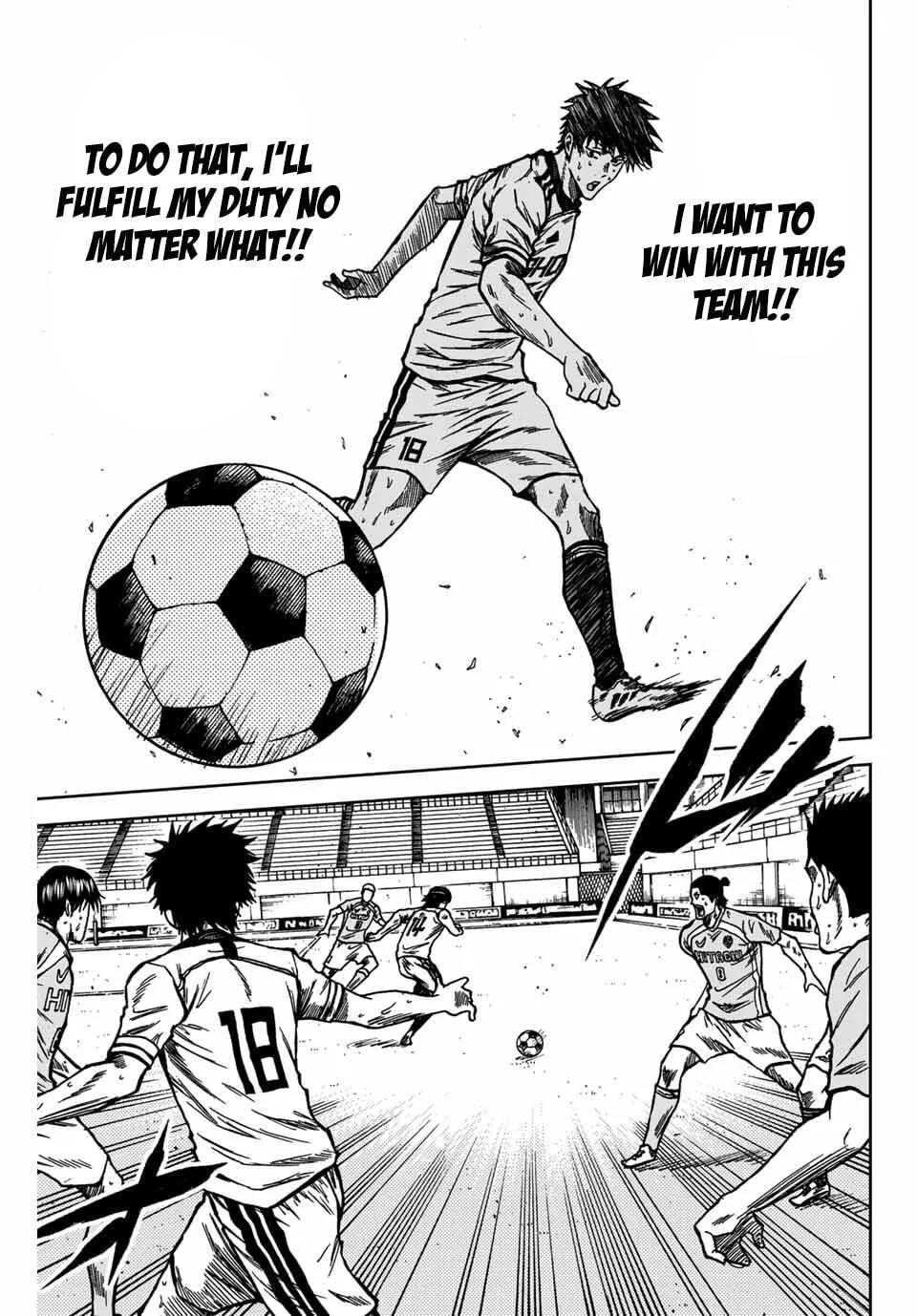 Read Aoku Somero chapter 145 image 13 on Lezhin