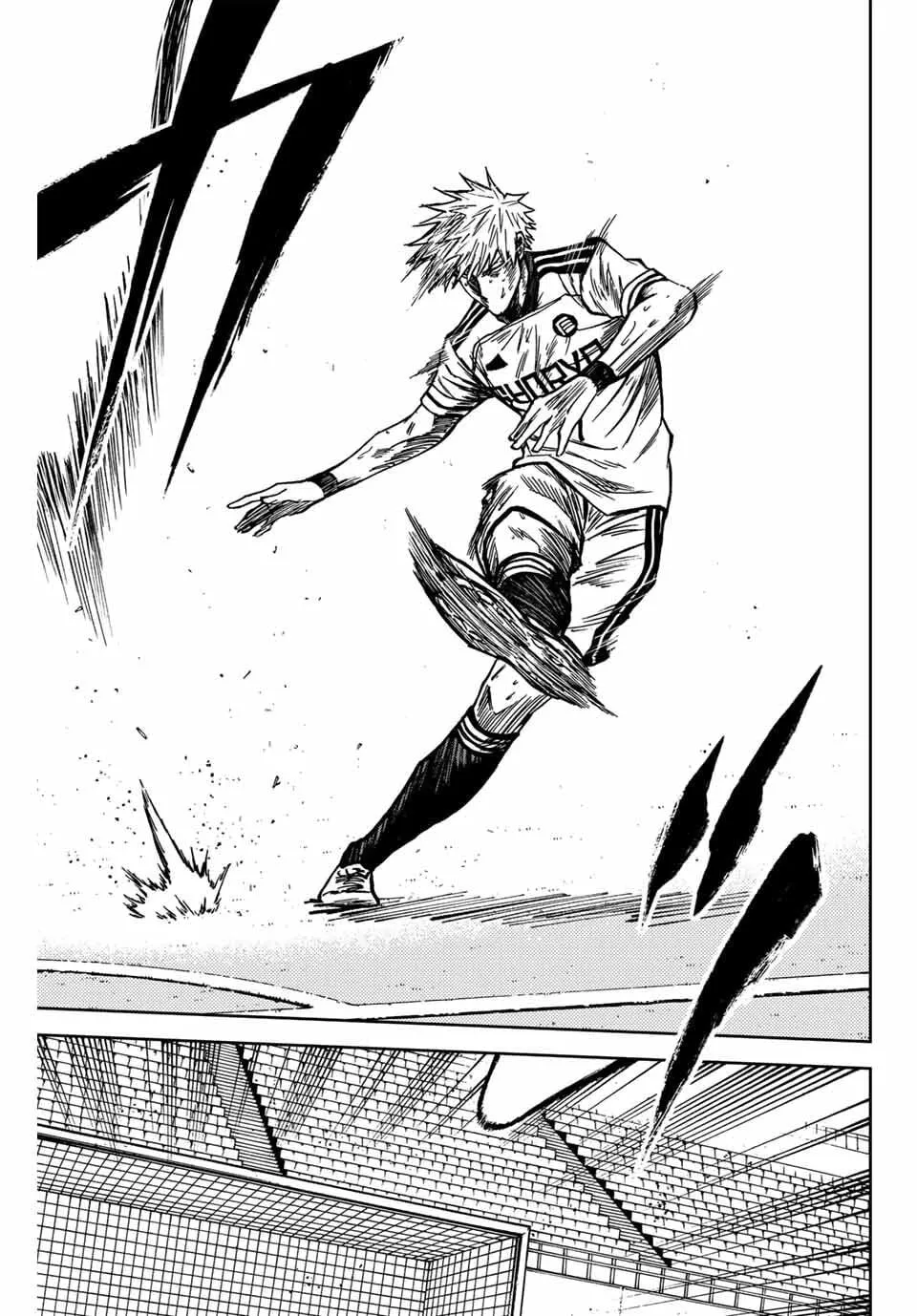 Read Aoku Somero chapter 147 image 7 on Lezhin