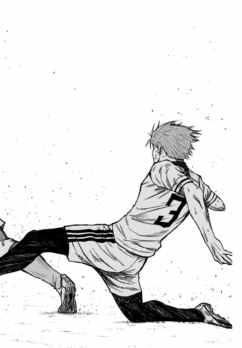 Read Aoku Somero chapter 148 image 14 on Lezhin