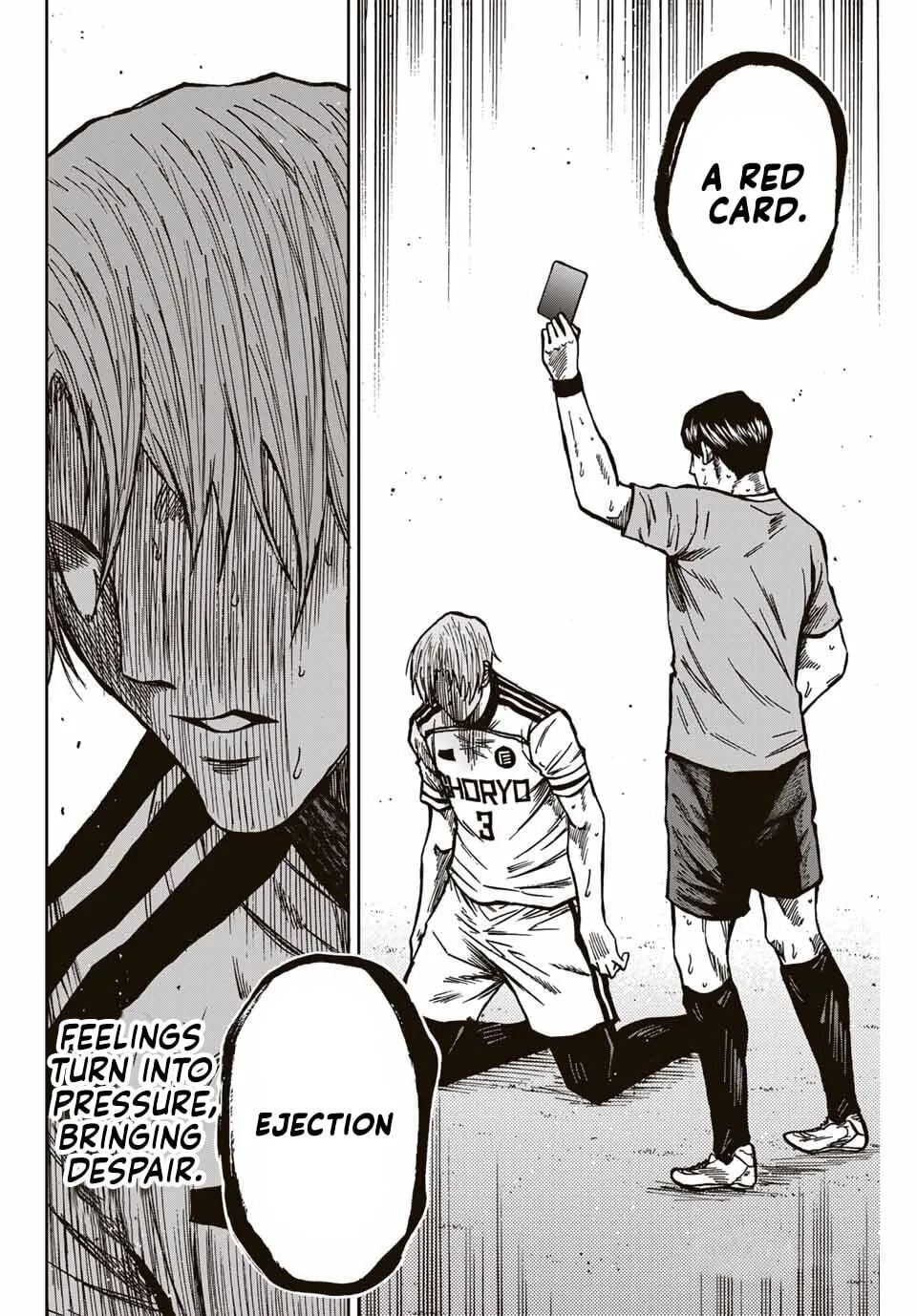 Read Aoku Somero chapter 148 image 18 on Lezhin