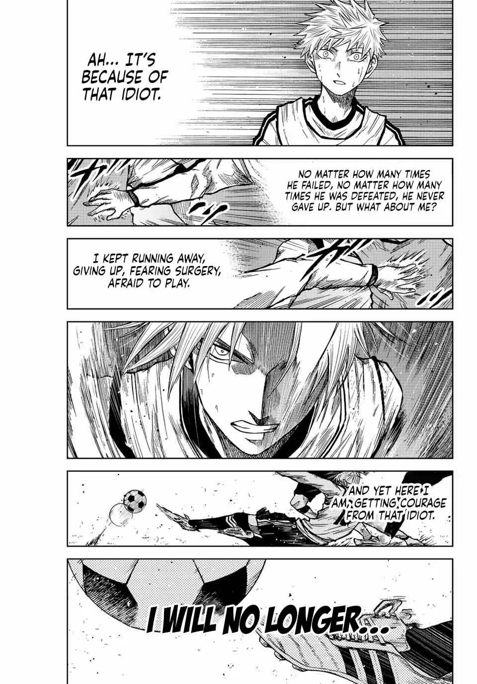 Read Aoku Somero chapter 15 image 10 on Lezhin