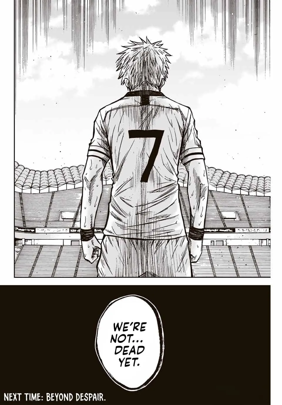 Read Aoku Somero chapter 150 image 18 on Lezhin