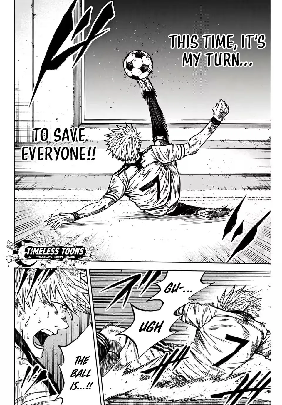 Read Aoku Somero chapter 152 image 16 on Lezhin