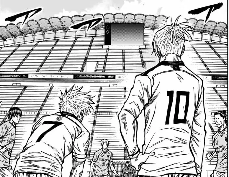 Read Aoku Somero chapter 153 image 18 on Lezhin