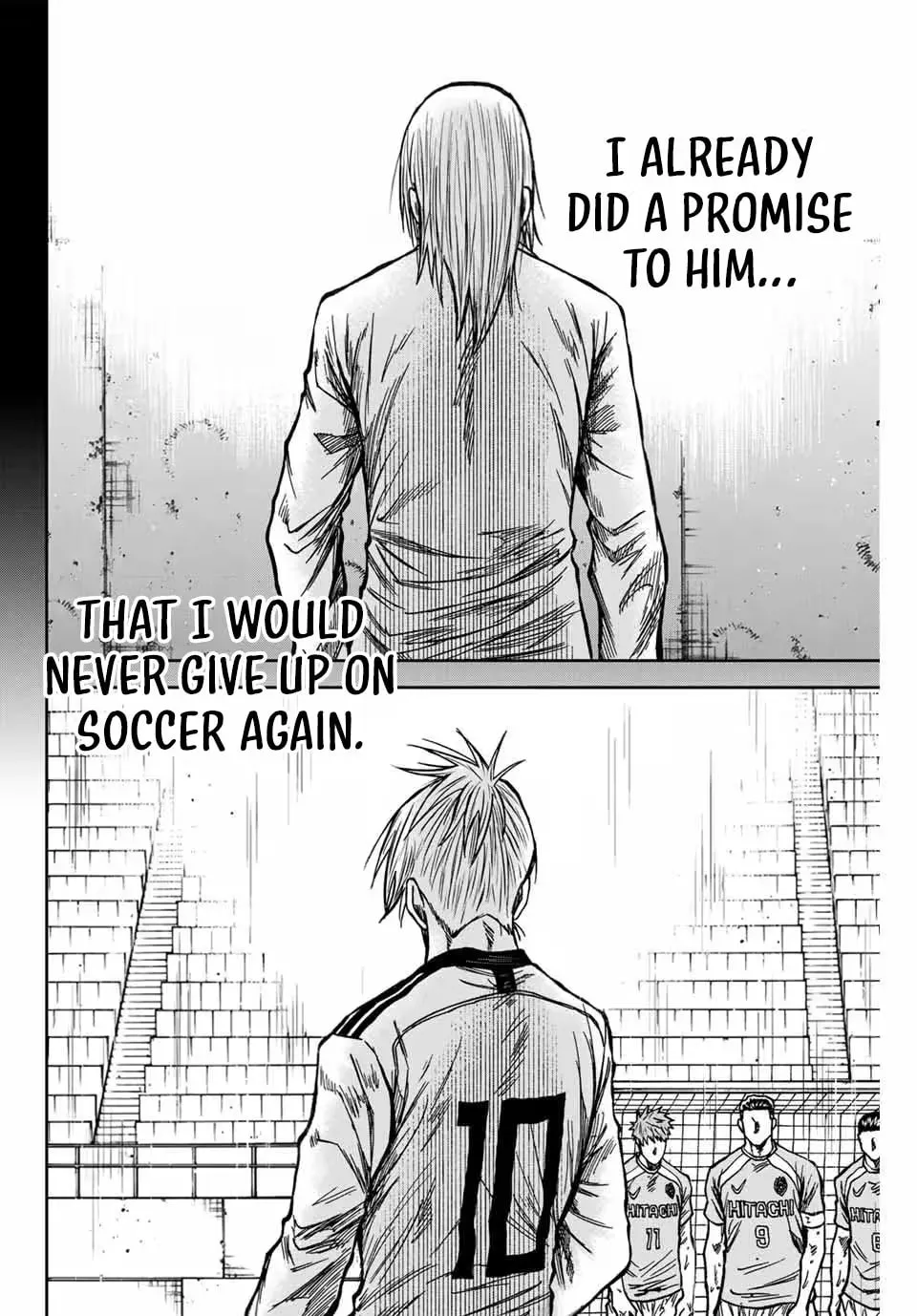 Read Aoku Somero chapter 155 image 14 on Lezhin