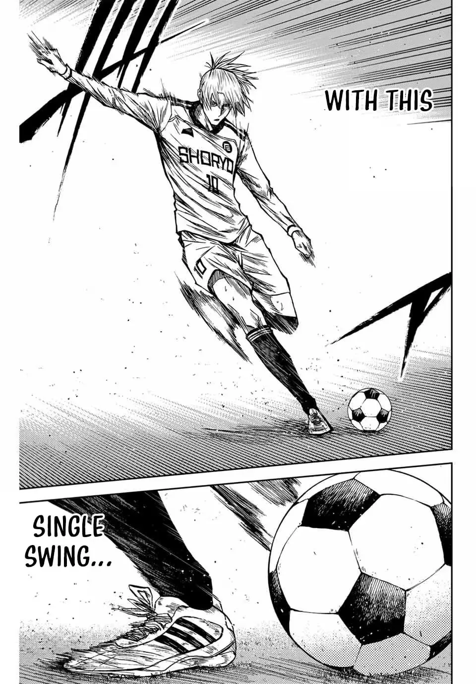 Read Aoku Somero chapter 155 image 17 on Lezhin