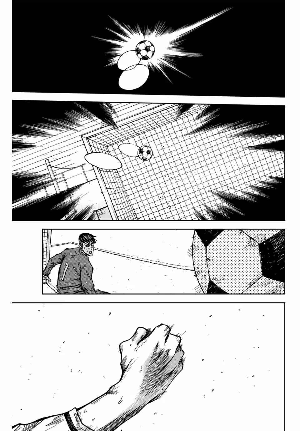 Read Aoku Somero chapter 155 image 19 on Lezhin