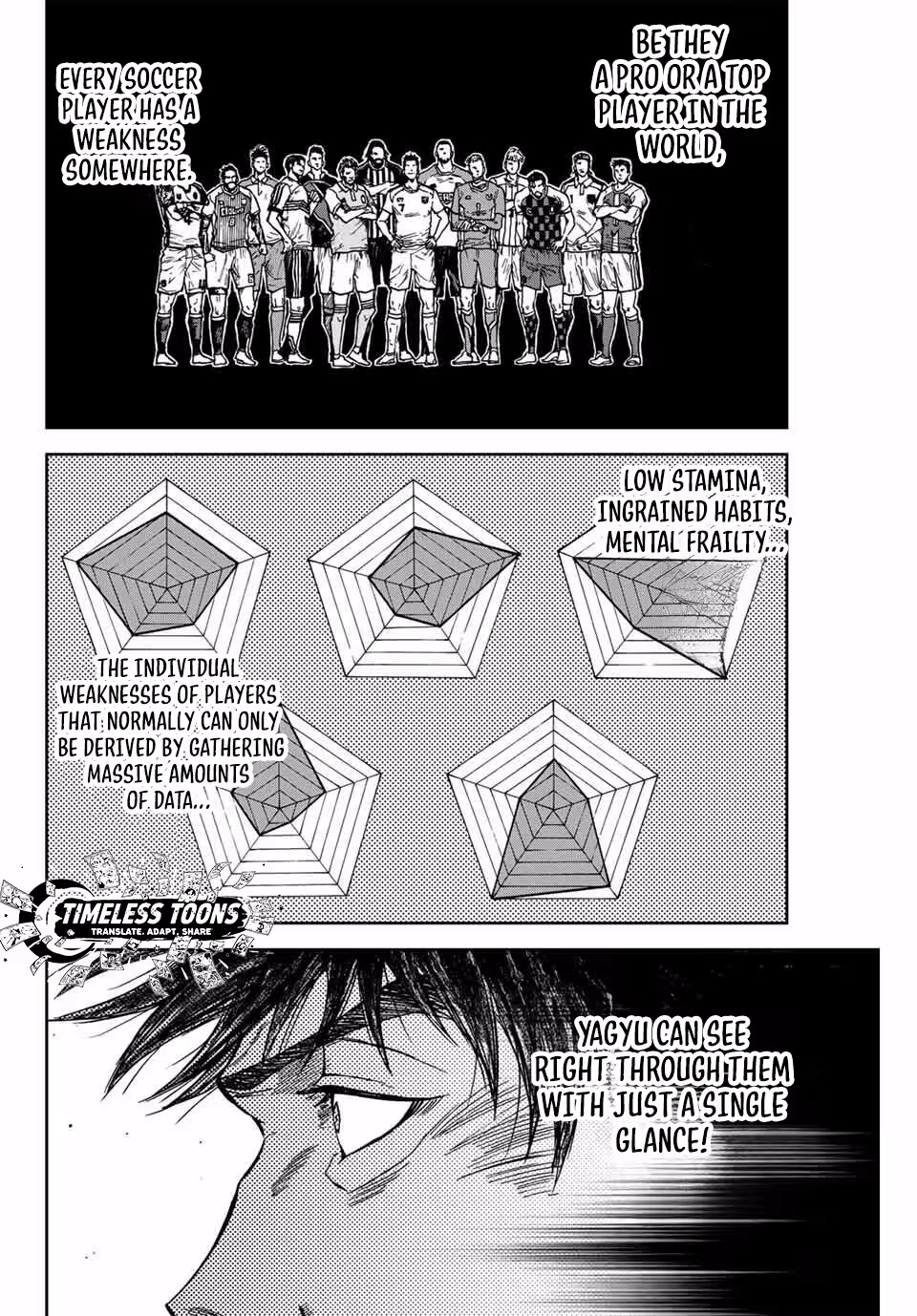 Read Aoku Somero chapter 161 image 12 on Lezhin