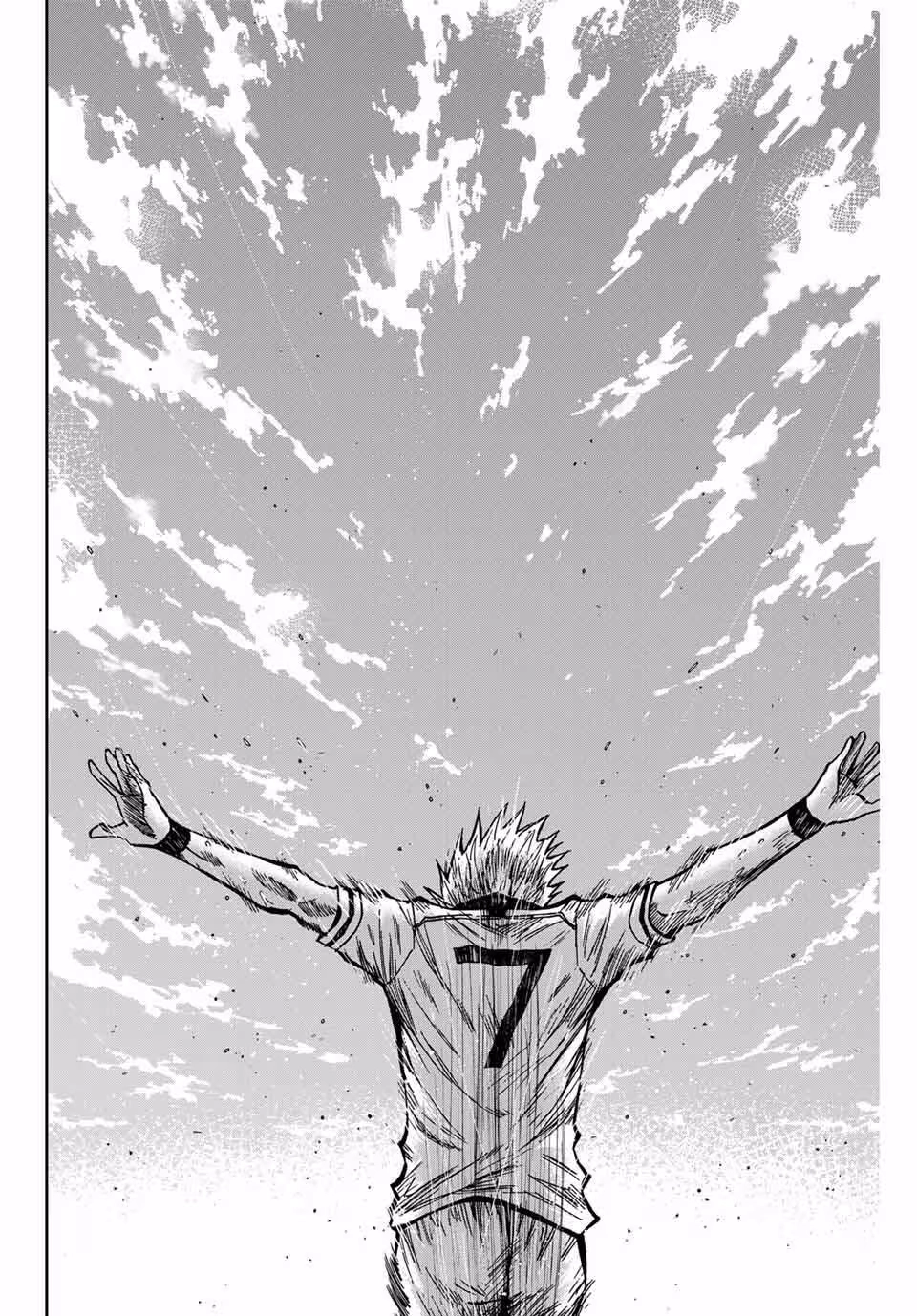 Read Aoku Somero chapter 164 image 2 on Lezhin