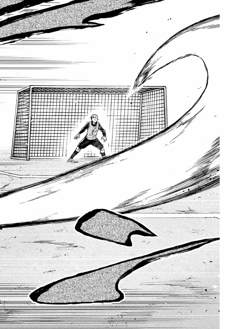 Read Aoku Somero chapter 2 image 43 on Lezhin