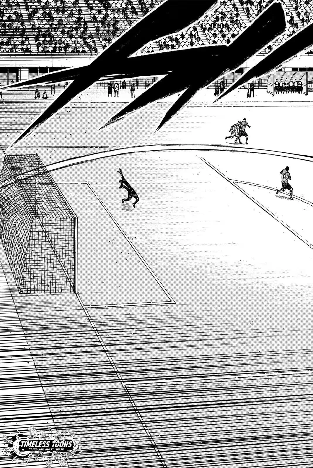 Read Aoku Somero chapter 207 image 12 on Lezhin