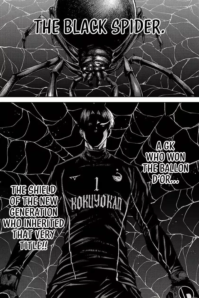 Read Aoku Somero chapter 210 image 16 on Lezhin