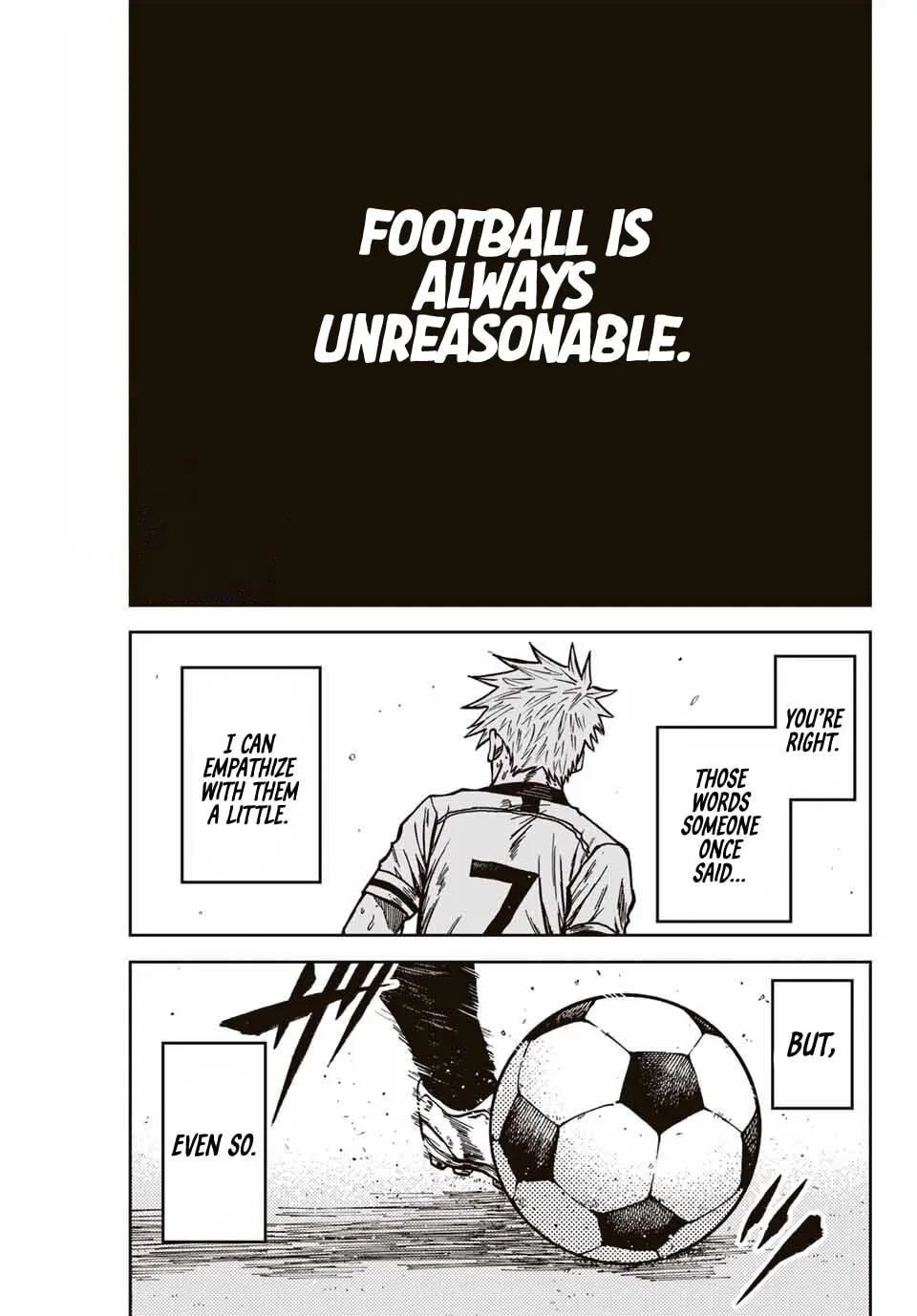Read Aoku Somero chapter 212 image 1 on Lezhin