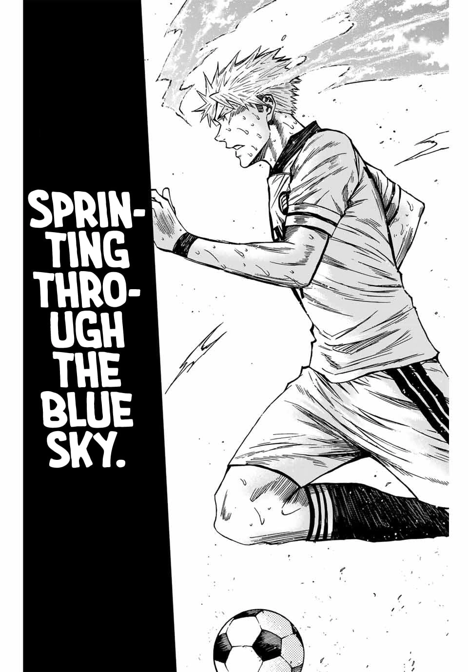 Read Aoku Somero chapter 223 image 2 on Lezhin