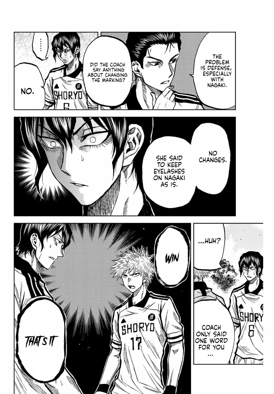 Read Aoku Somero chapter 29 image 5 on Lezhin