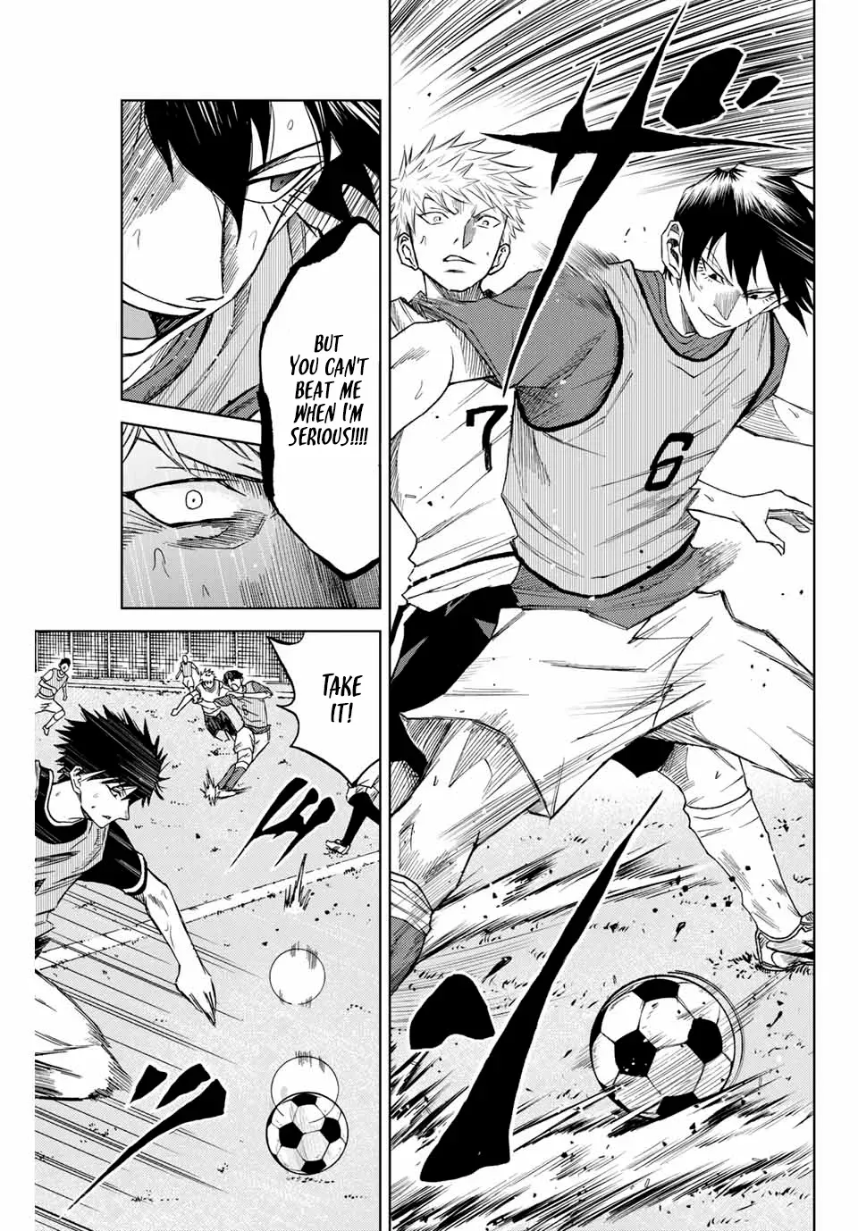 Read Aoku Somero chapter 3 image 10 on Lezhin