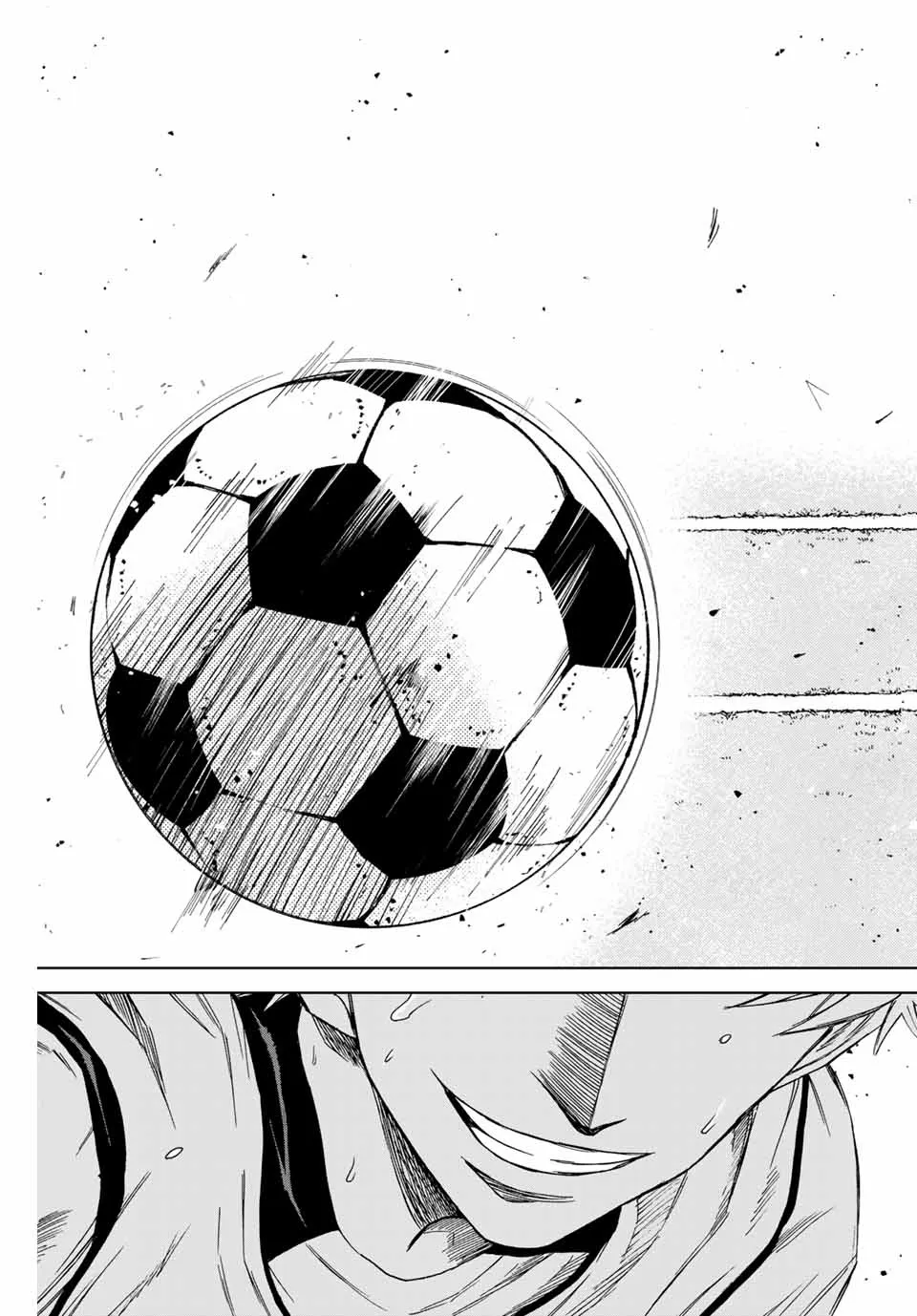 Read Aoku Somero chapter 3 image 20 on Lezhin