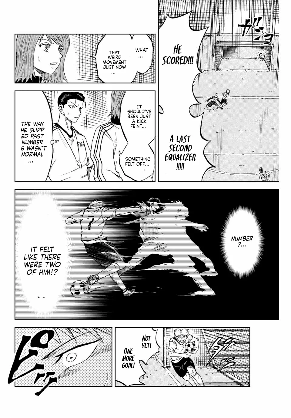 Read Aoku Somero chapter 3 image 21 on Lezhin