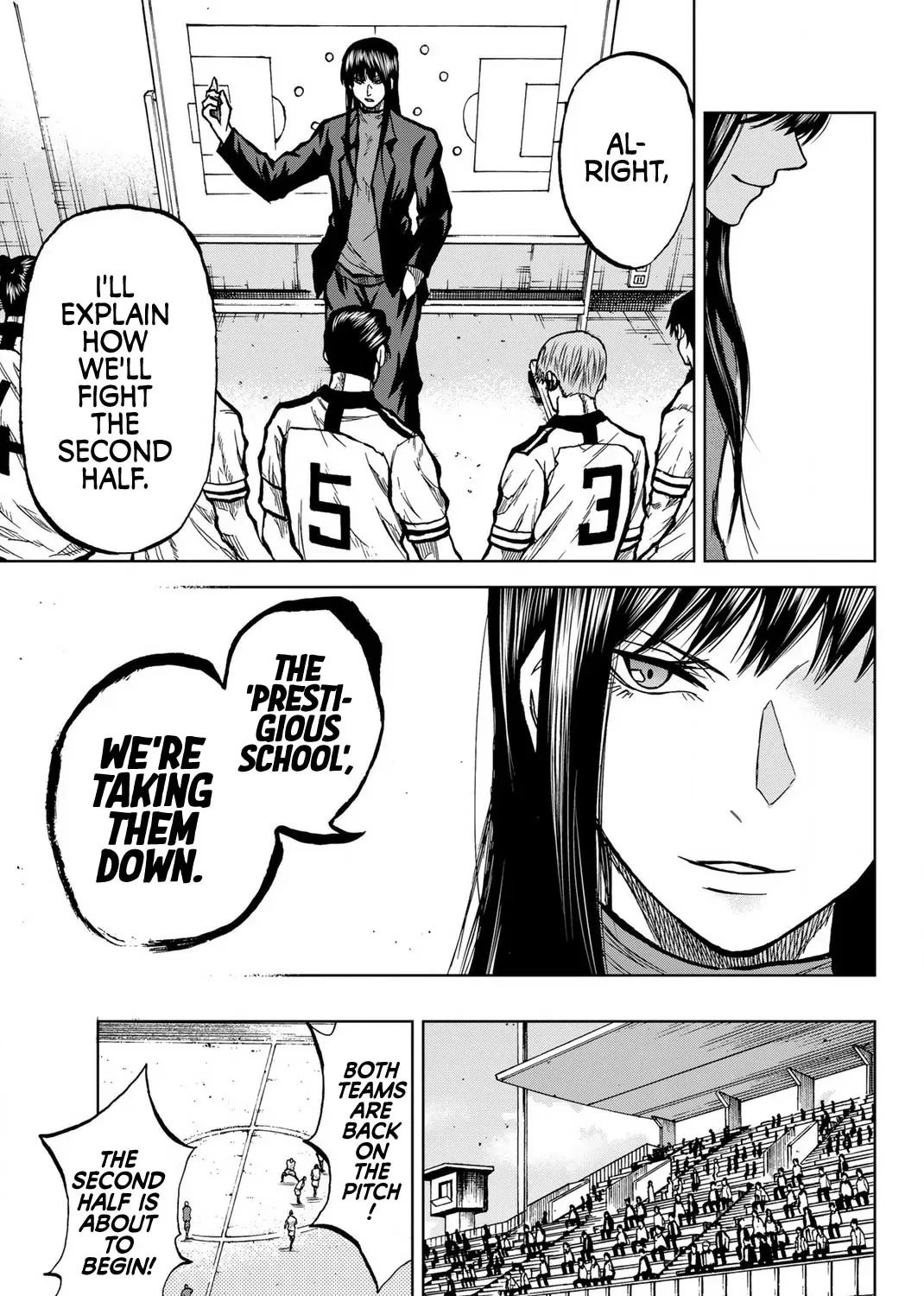 Read Aoku Somero chapter 30 image 28 on Lezhin