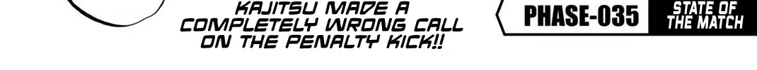 Read Aoku Somero chapter 35 image 1 on Lezhin