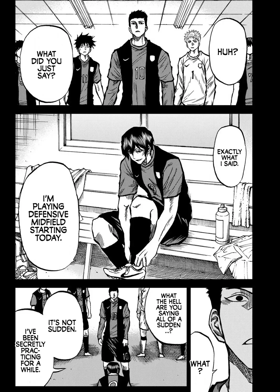 Read Aoku Somero chapter 37 image 12 on Lezhin
