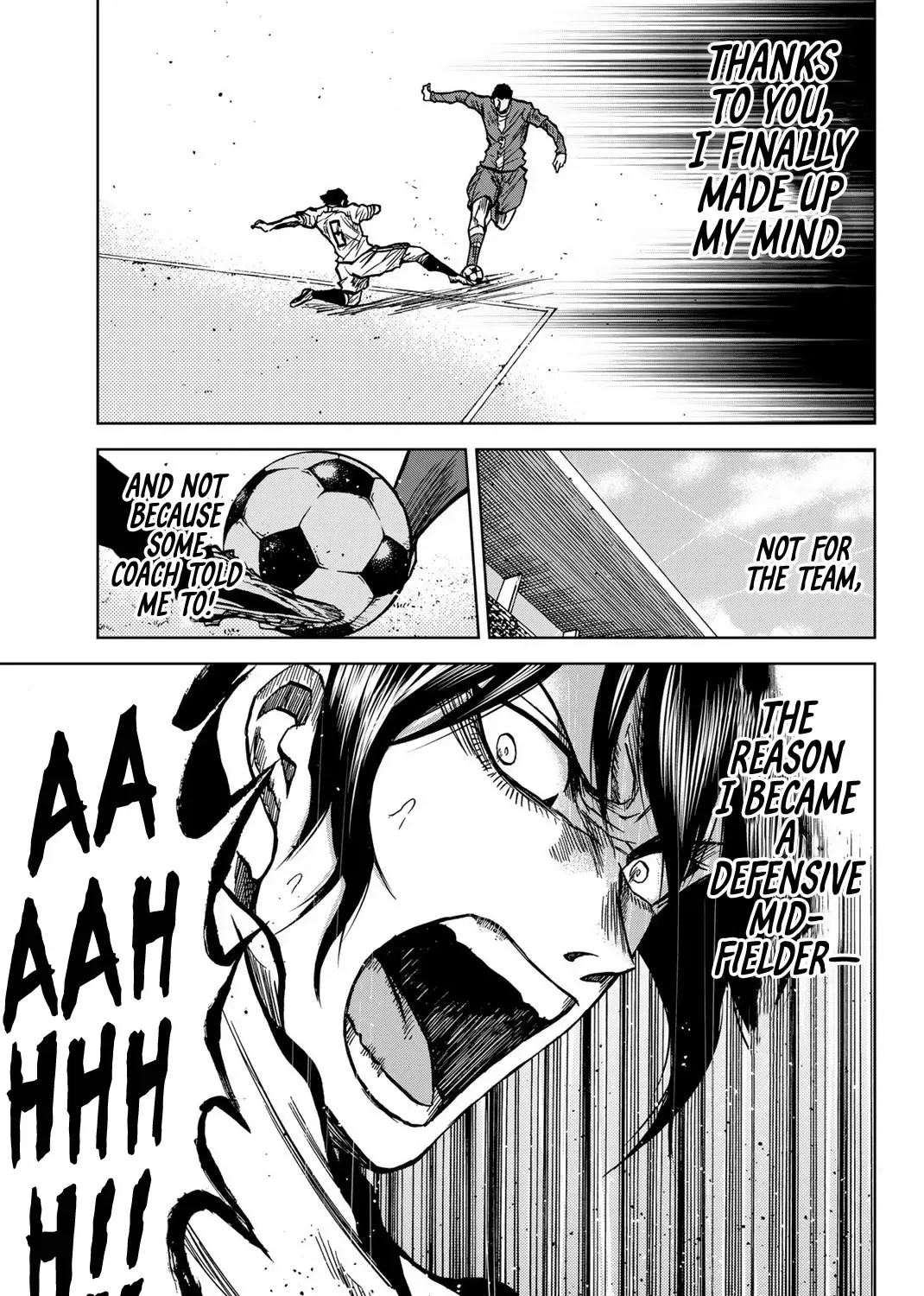Read Aoku Somero chapter 37 image 28 on Lezhin