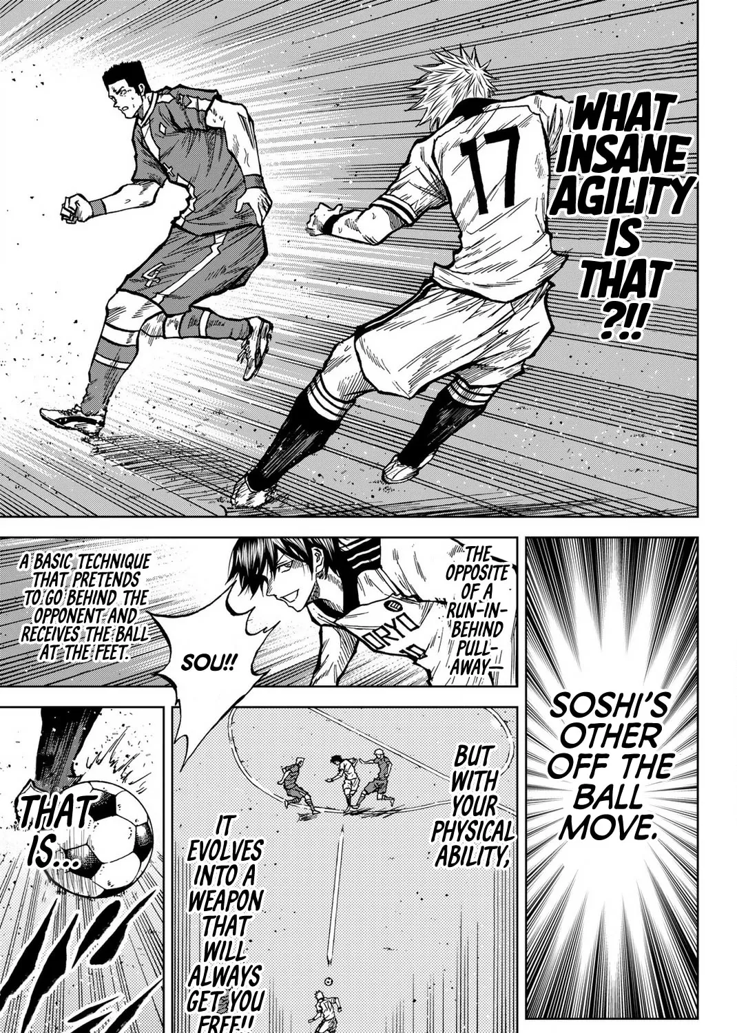 Read Aoku Somero chapter 38 image 28 on Lezhin