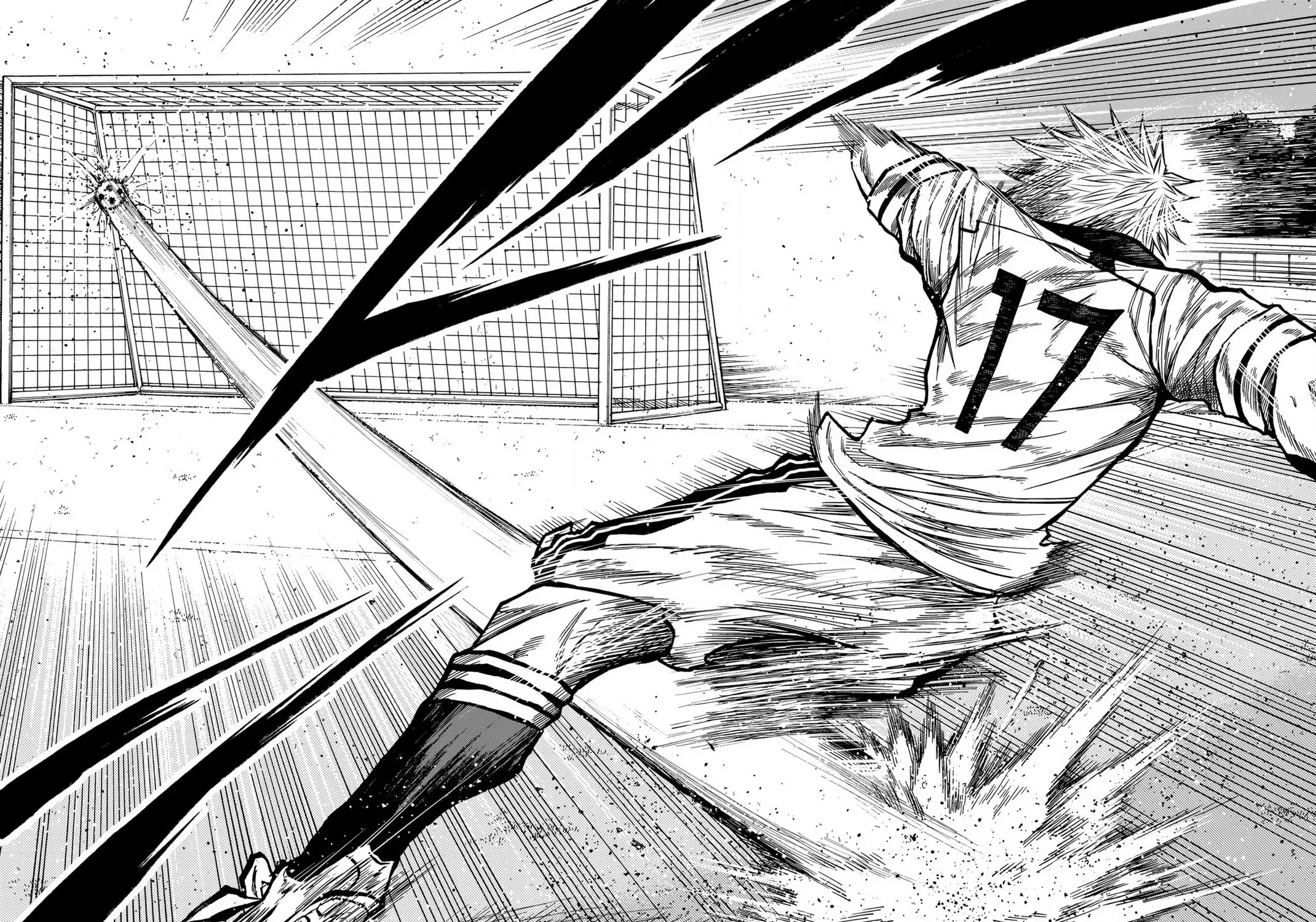 Read Aoku Somero chapter 39 image 26 on Lezhin