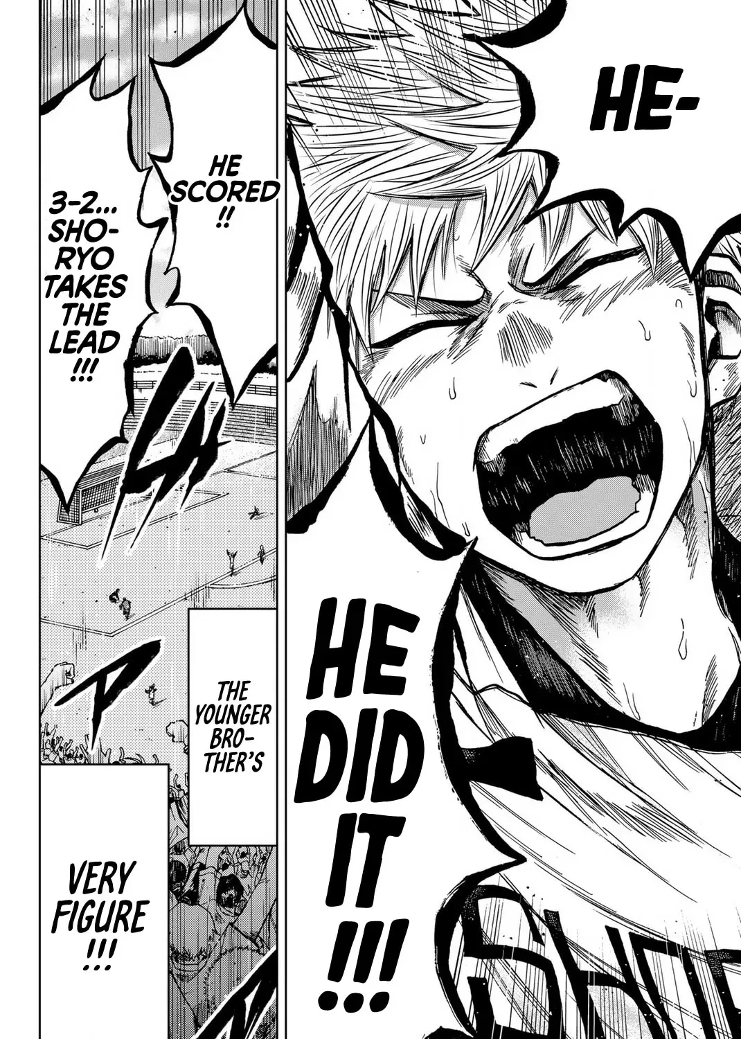 Read Aoku Somero chapter 39 image 32 on Lezhin