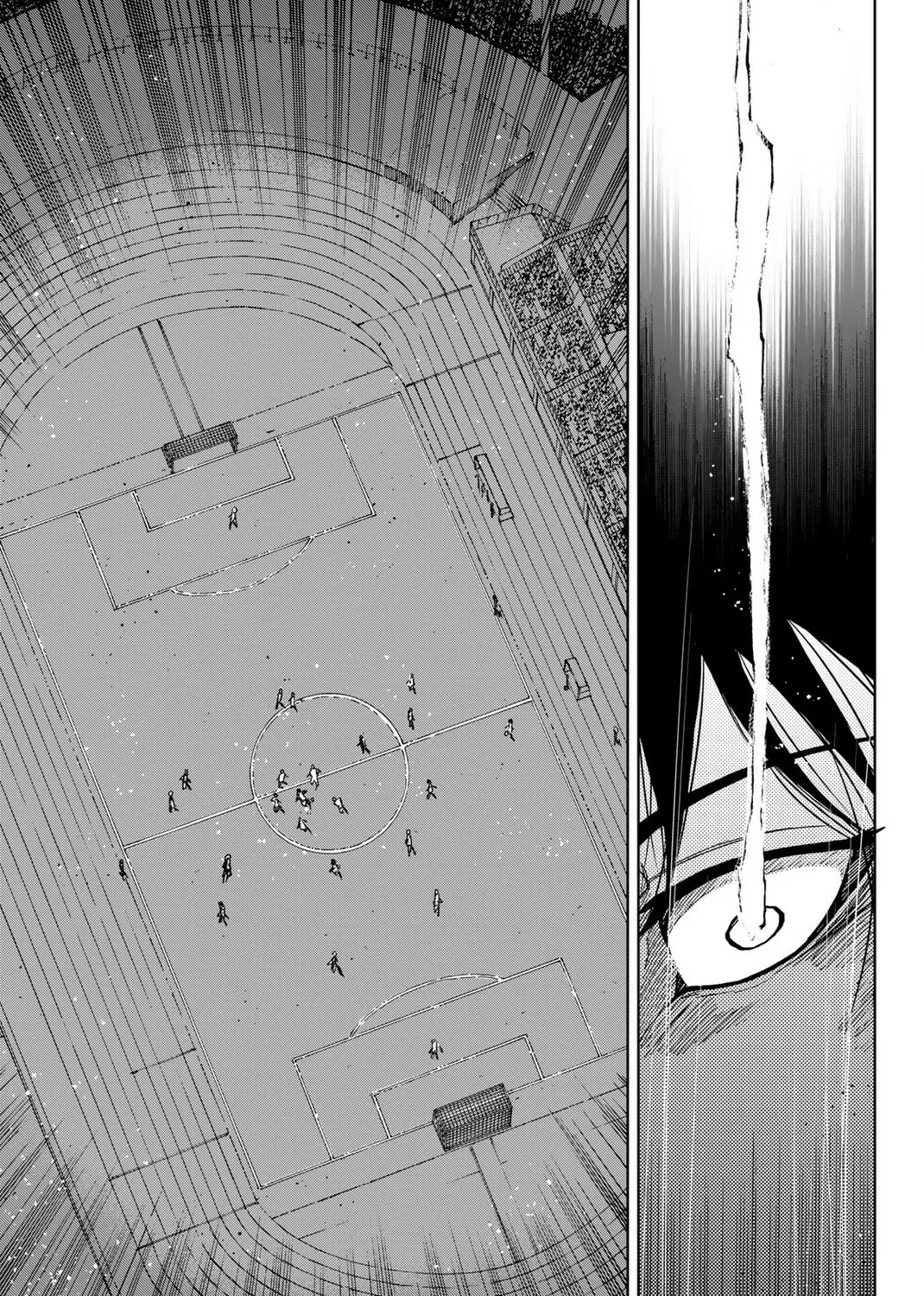 Read Aoku Somero chapter 41 image 16 on Lezhin