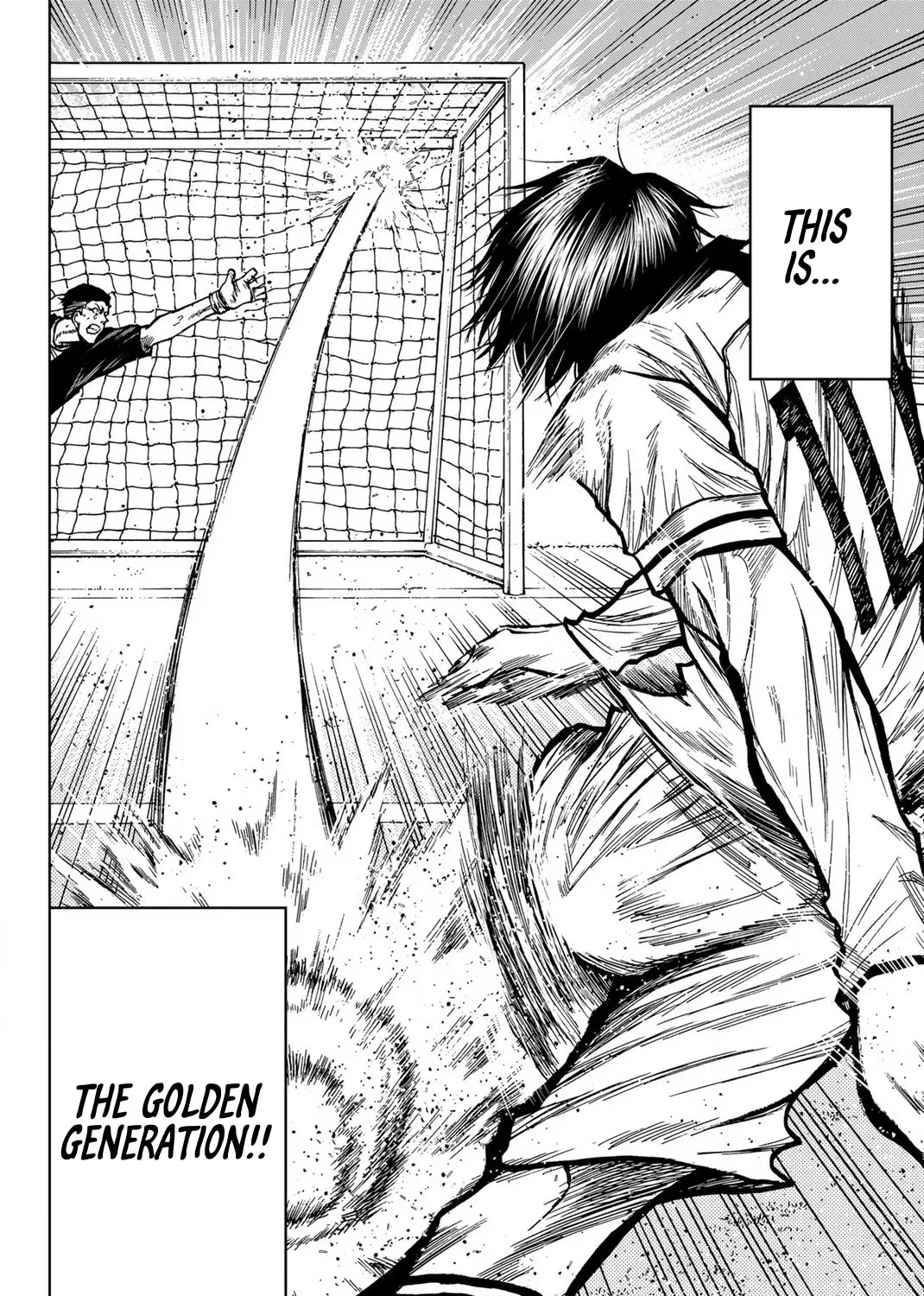 Read Aoku Somero chapter 41 image 30 on Lezhin