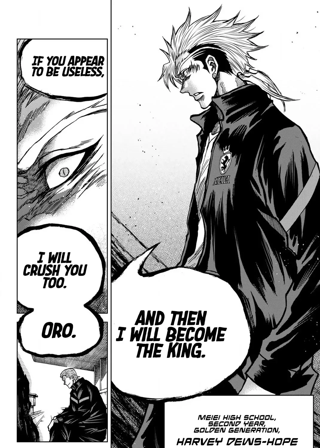 Read Aoku Somero chapter 42 image 10 on Lezhin