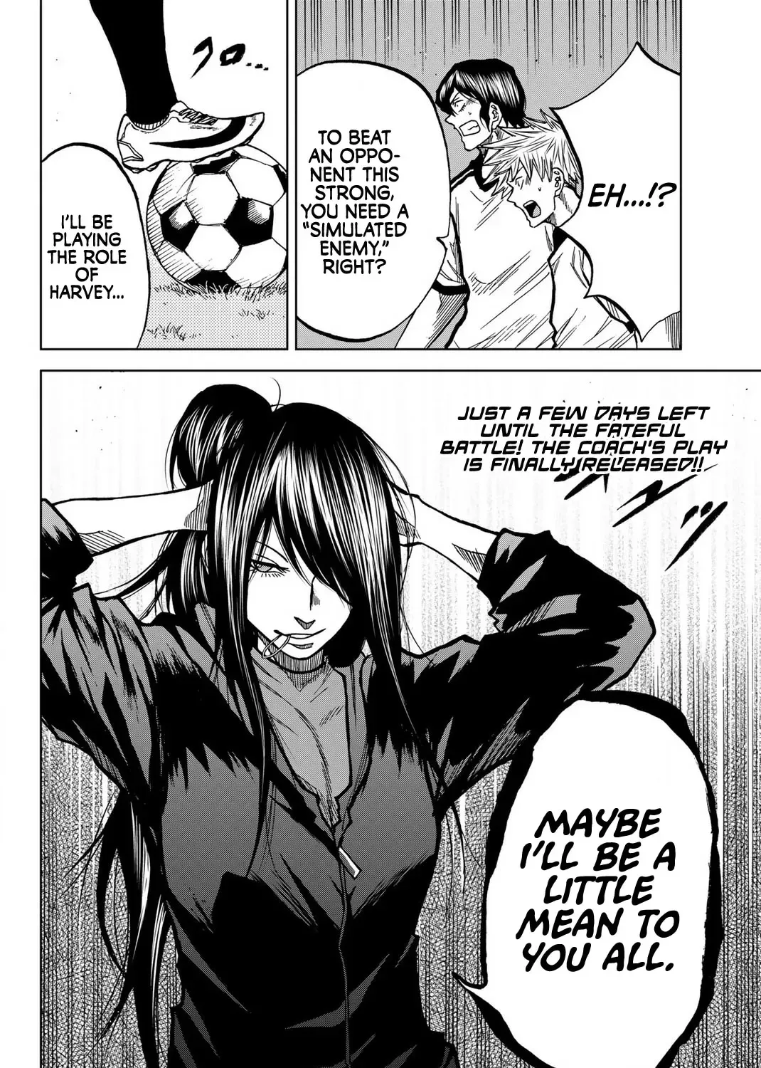 Read Aoku Somero chapter 44 image 28 on Lezhin