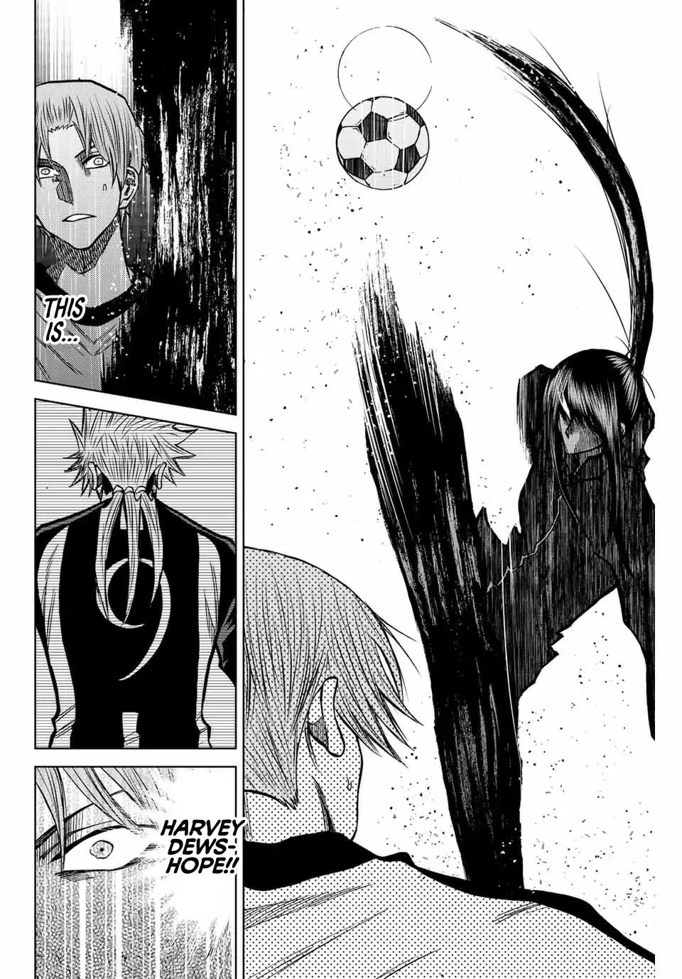 Read Aoku Somero chapter 45 image 11 on Lezhin