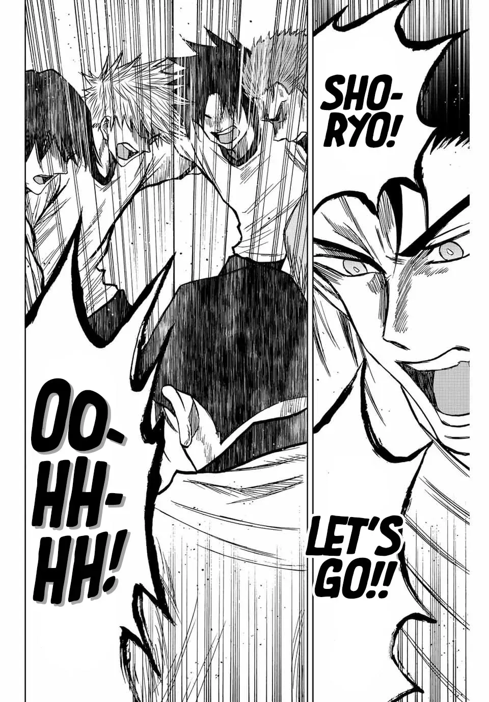 Read Aoku Somero chapter 48 image 6 on Lezhin