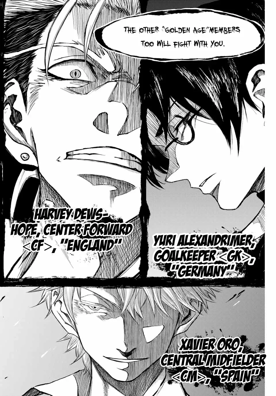 Read Aoku Somero chapter 5 image 21 on Lezhin