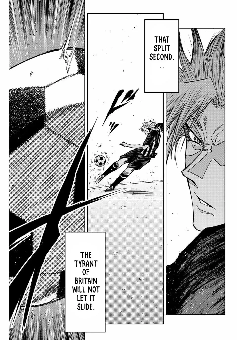 Read Aoku Somero chapter 52 image 16 on Lezhin