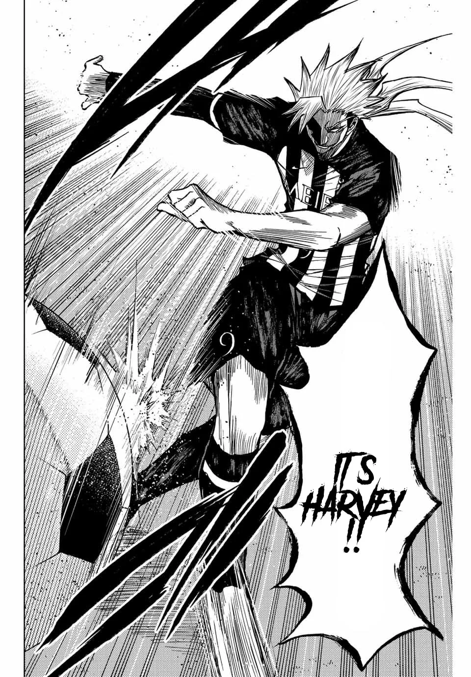 Read Aoku Somero chapter 52 image 5 on Lezhin
