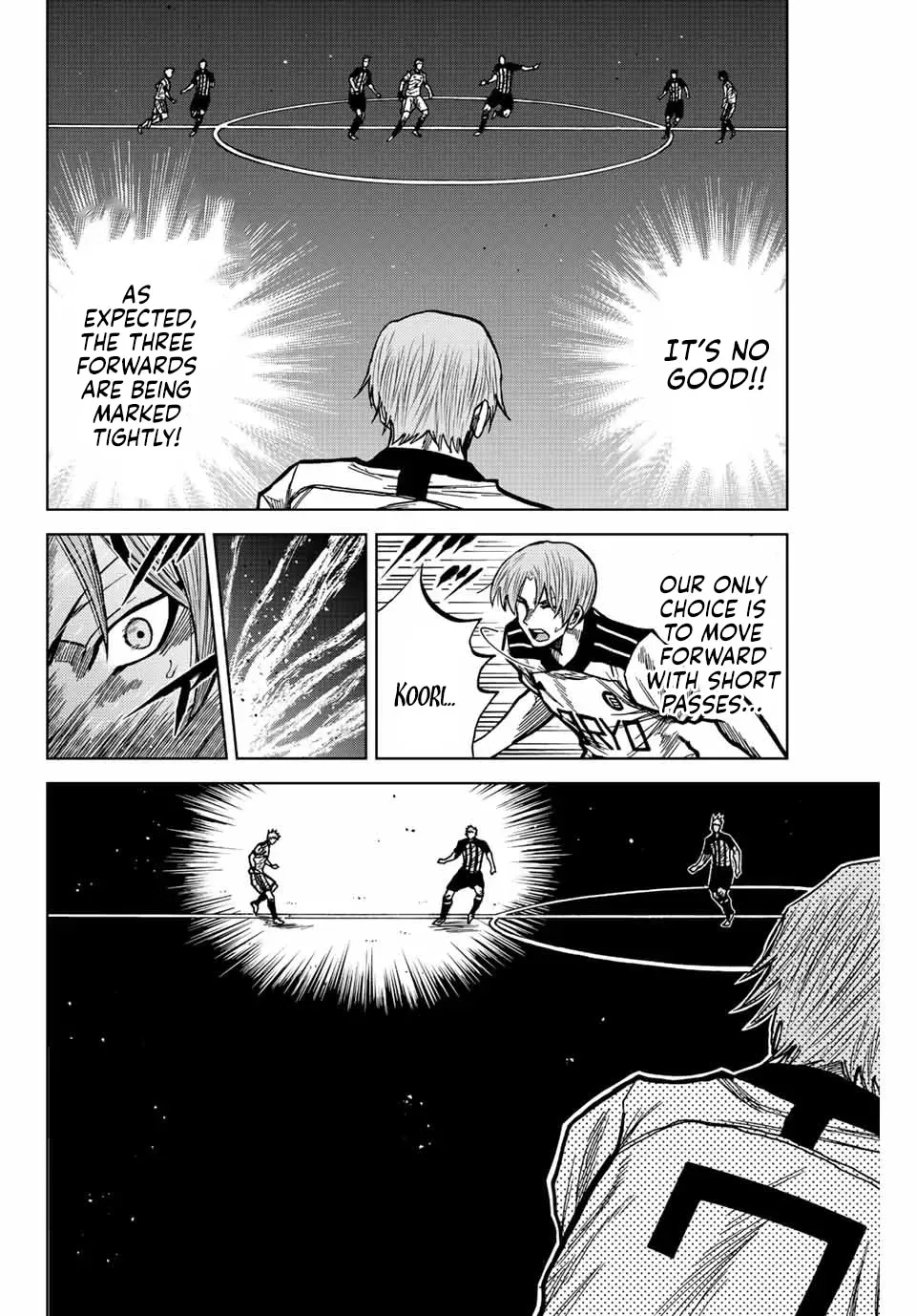 Read Aoku Somero chapter 55 image 13 on Lezhin