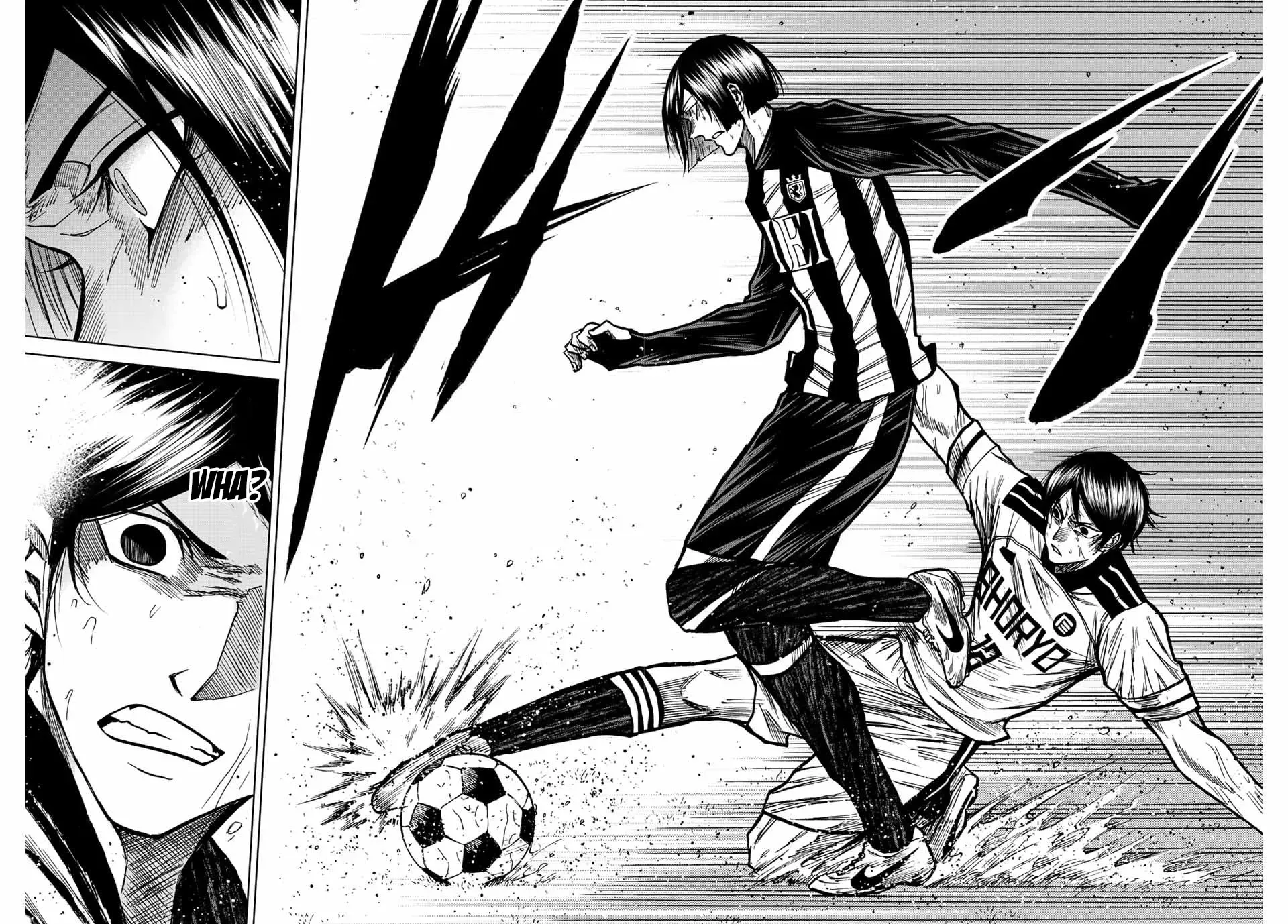Read Aoku Somero chapter 62 image 11 on Lezhin