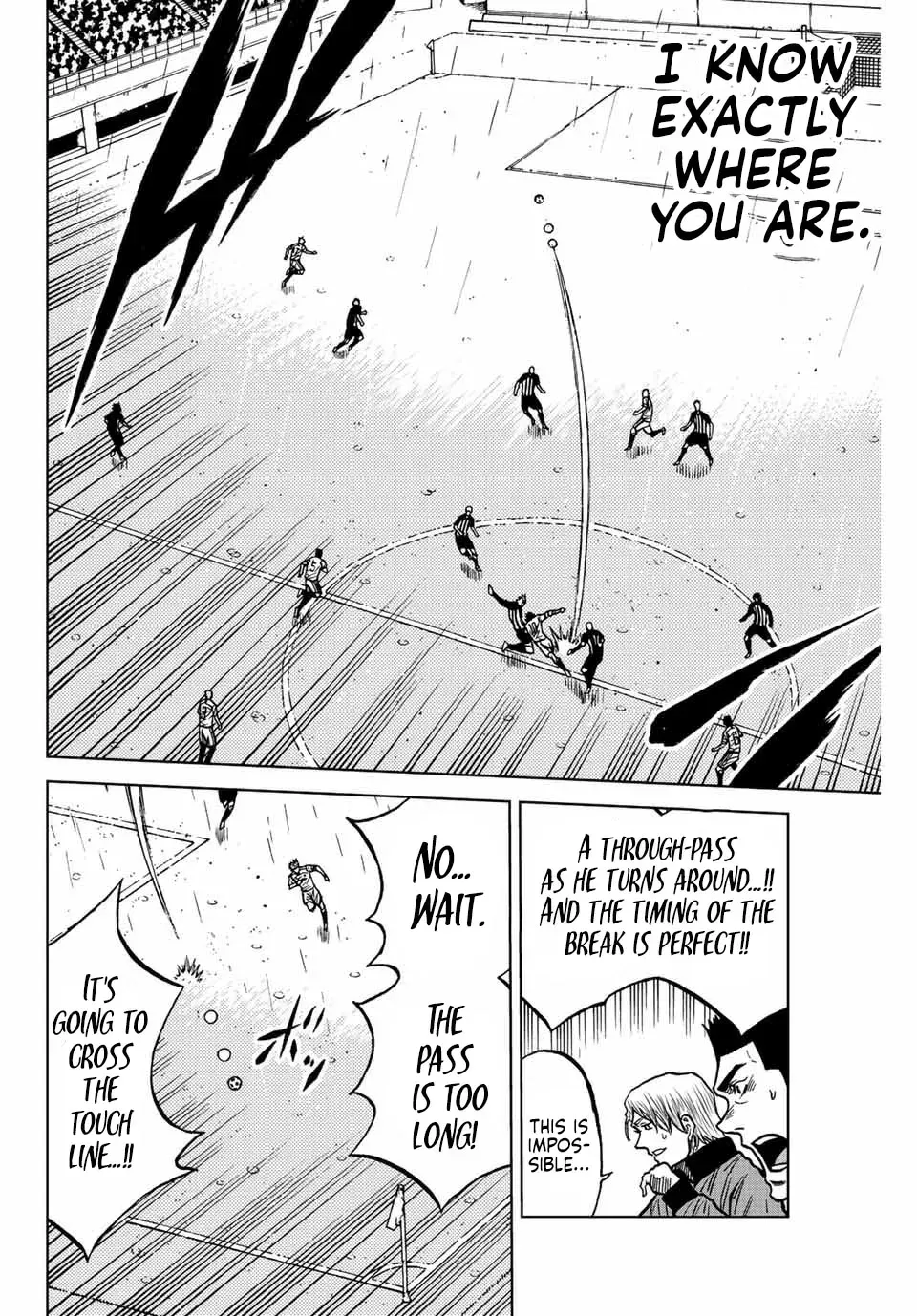 Read Aoku Somero chapter 65 image 10 on Lezhin