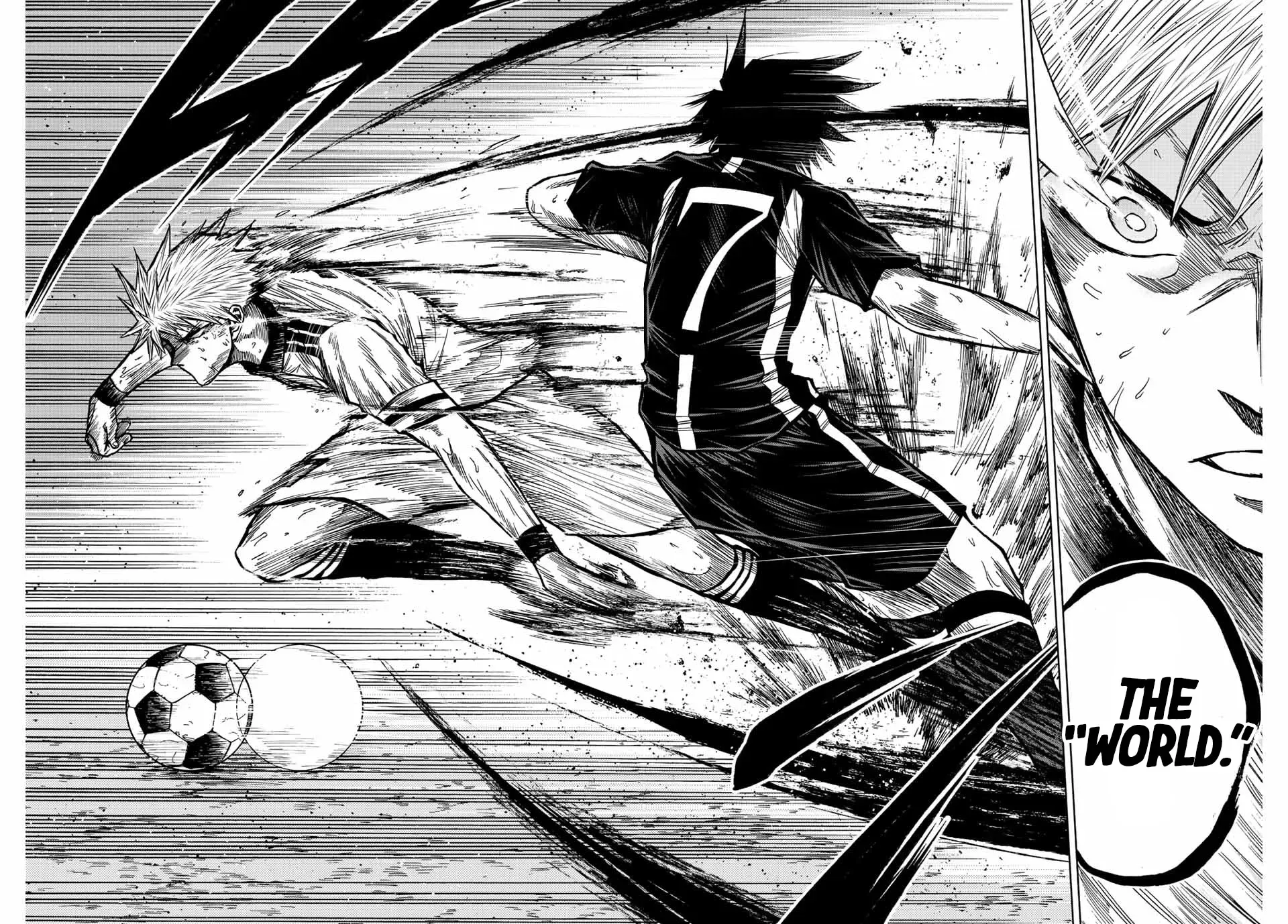 Read Aoku Somero chapter 68 image 11 on Lezhin