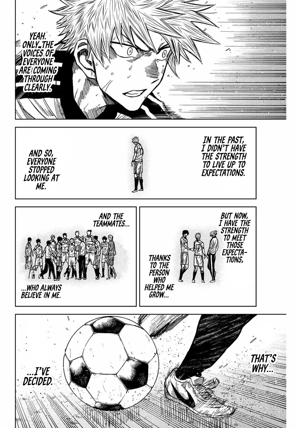Read Aoku Somero chapter 68 image 14 on Lezhin