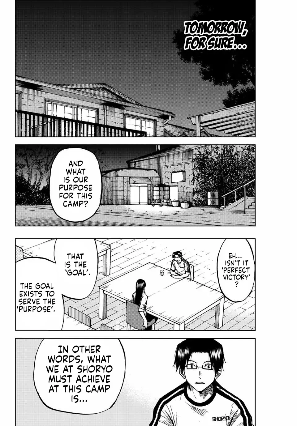 Read Aoku Somero chapter 76 image 5 on Lezhin