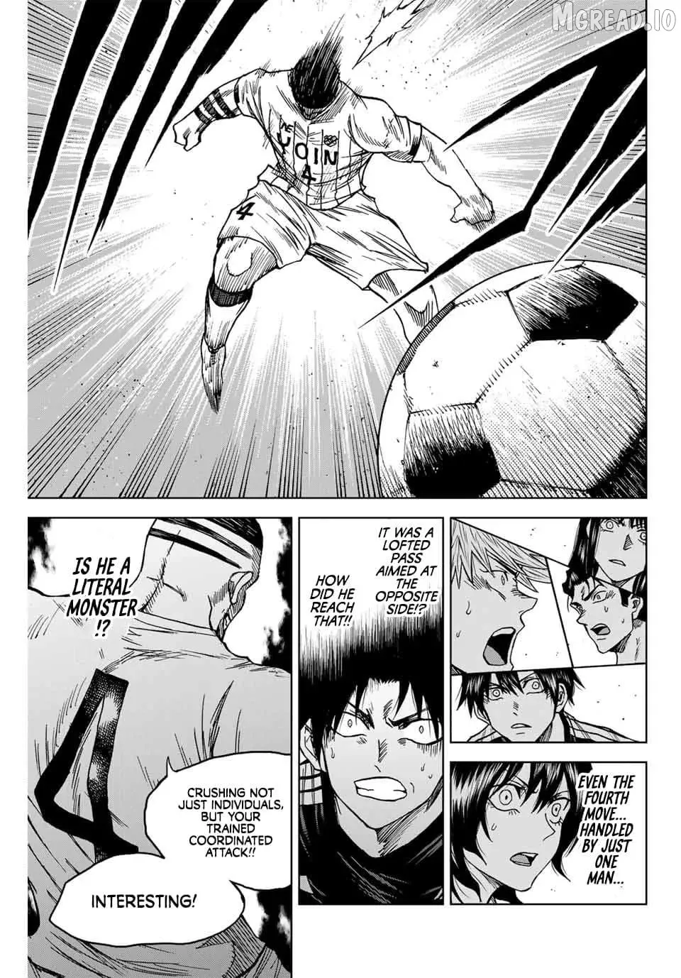 Read Aoku Somero chapter 87 image 16 on Lezhin