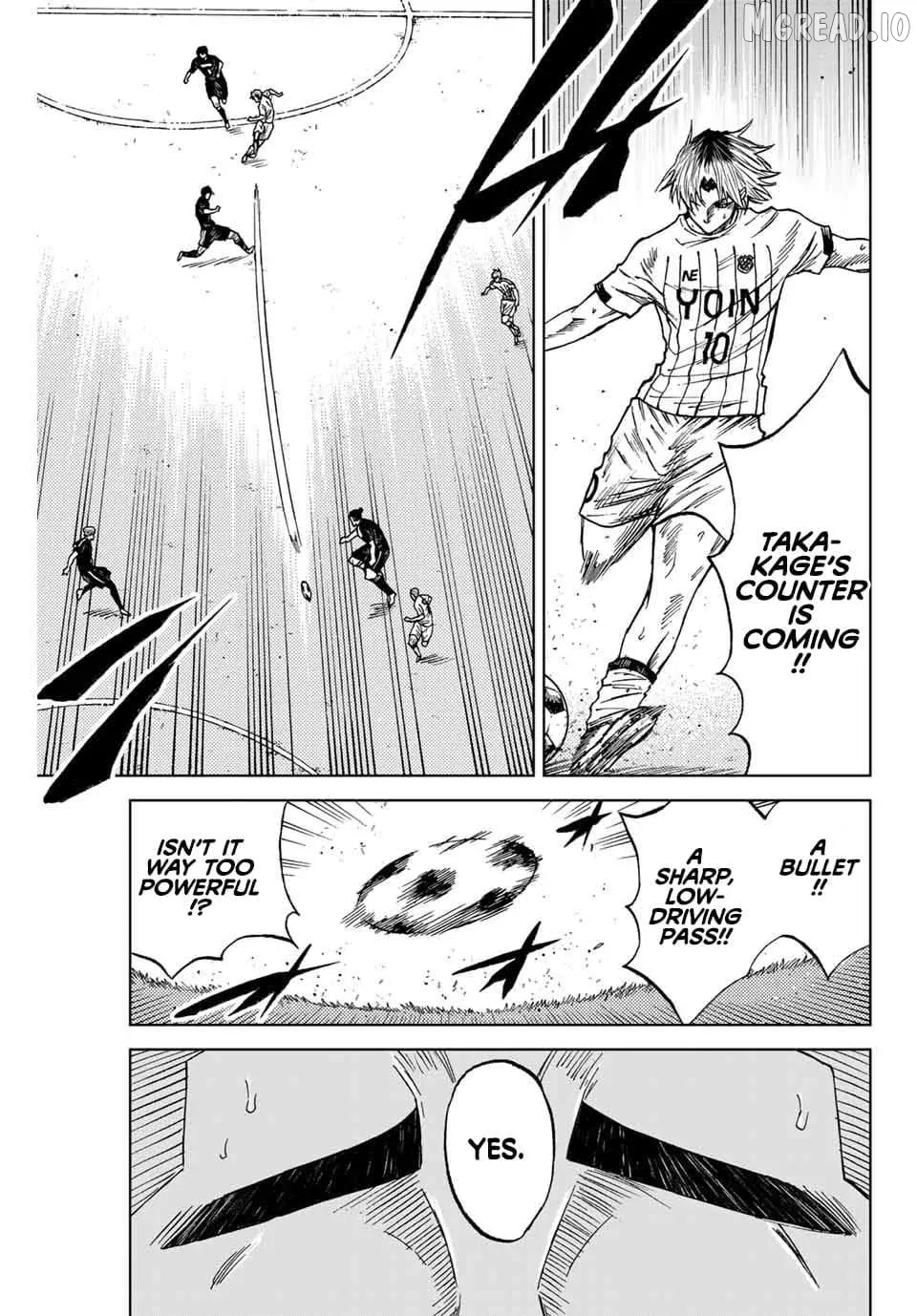 Read Aoku Somero chapter 88 image 12 on Lezhin