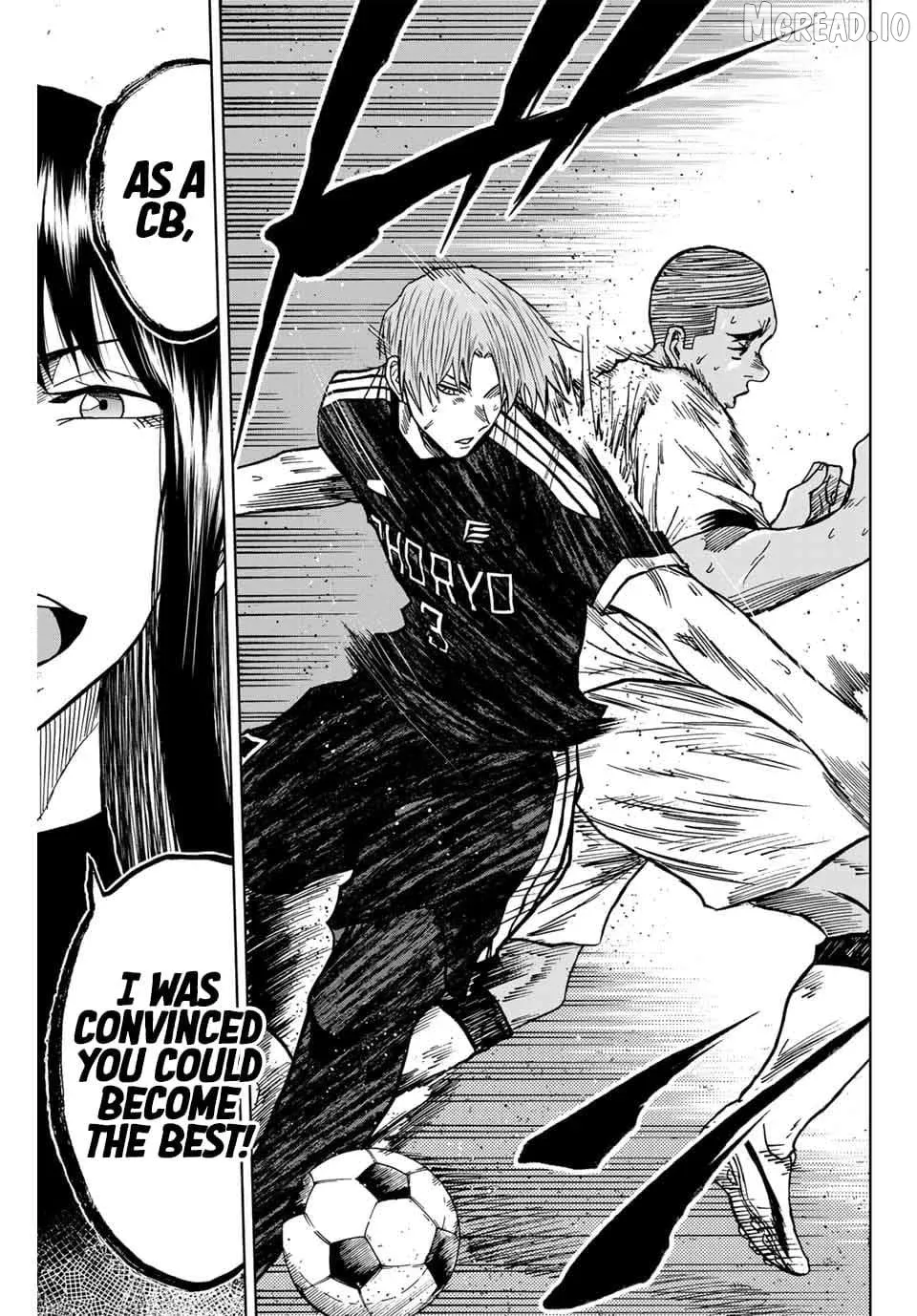 Read Aoku Somero chapter 89 image 10 on Lezhin